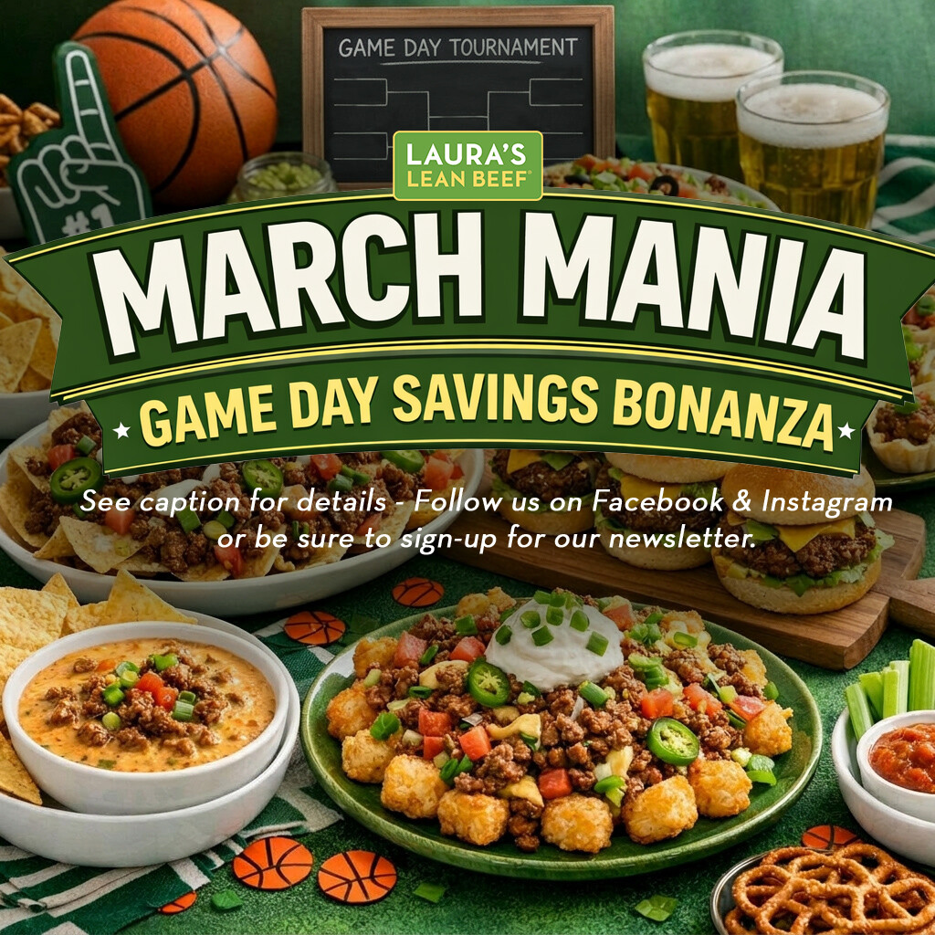 LaurasLean Instagram